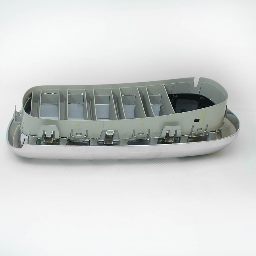 Решетка радиатора левая X5 F15 X6 F16 BMW 51 11 7 303 109, купить со скидкой, 51117303109 
