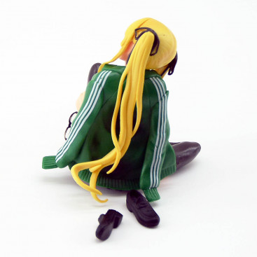 Аниме фигурка - Eriri Spencer Sawamura