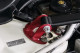 Распорка передняя верхняя Honda Accord 7 CL9 CM2 K24A 2003-2007, купить со скидкой, TSL020155red Красный 