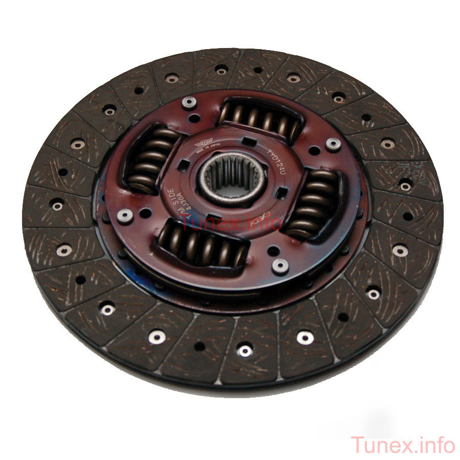 Диск сцепления 240x160x29.8мм-21T Toyota 1JZ-GTE, 2JZ-GTE, JZX90, JZX100, JZX110, EXEDY TYD124U, купить со скидкой, TYD124U Диск сцепления 240x160x29.8мм-21T Toyota 1JZ-GTE, 2JZ-GTE, JZX90, JZX100, JZX110, EXEDY TYD124U 