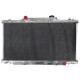 Радиатор алюминиевый Honda Integra DC5, K20 50mm MT 19010-PND-003, купить со скидкой, ajr-HIDC5-MT50 Радиатор алюминиевый Honda Integra DC5, K20 50mm MT 19010-PND-003 
