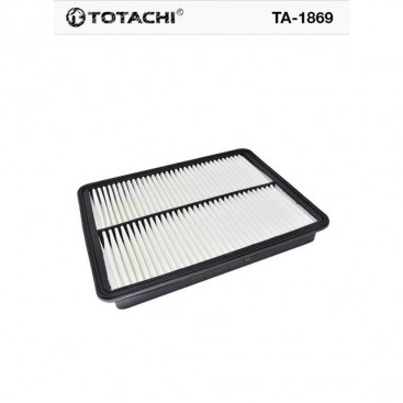 Фильтр воздушный TA-1869 TOTACHI, 28113-2W100 MANN С 30017