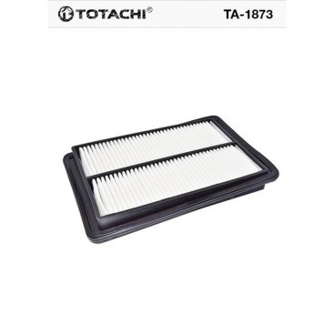 Фильтр воздушный TA-1873 TOTACHI, 16546-4BA1B MANN C 25040