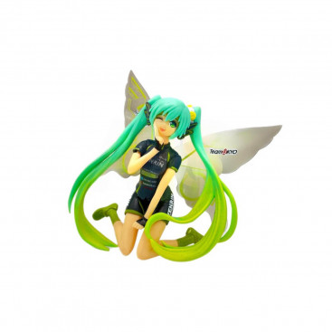 Аниме фигурка - Miku Hatsune Butterfly