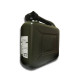 Канистра LECAR для бензина пластик, купить со скидкой, LECAR000011306 5л, LECAR-0000113-06 
