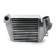 Интеркулер Subaru Impreza WRX 08-14, Legacy 08-14 Top-Mount, купить со скидкой, 5034A 
