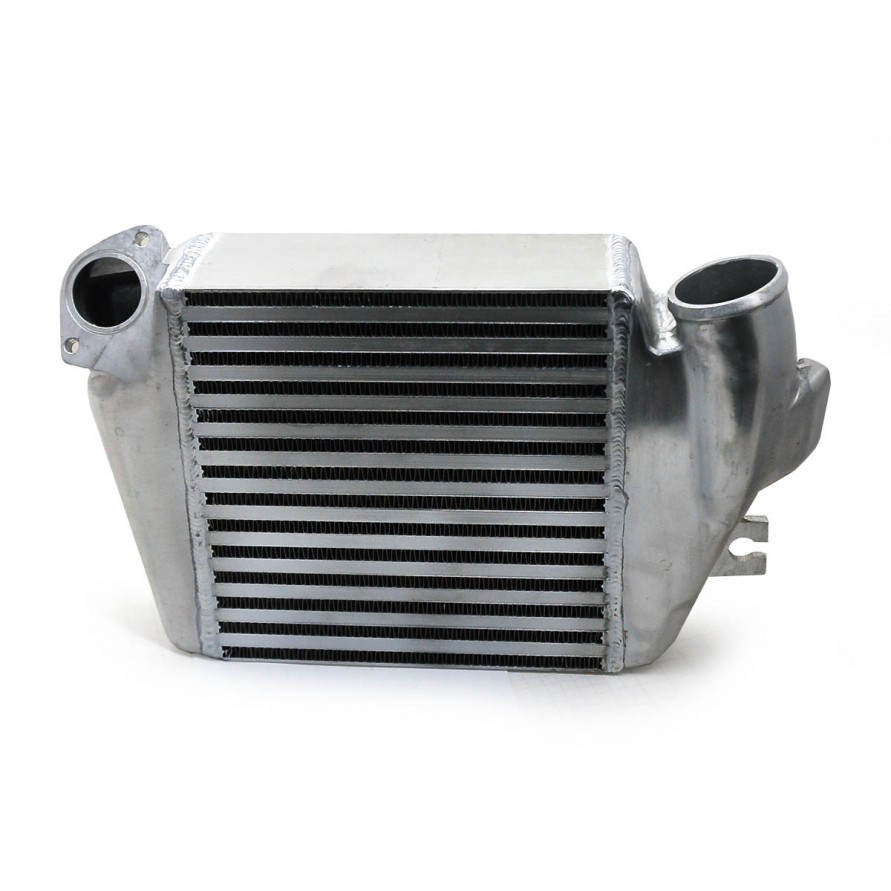 Интеркулер Subaru Impreza WRX 08-14, Legacy 08-14 Top-Mount, купить со скидкой, 5034A 