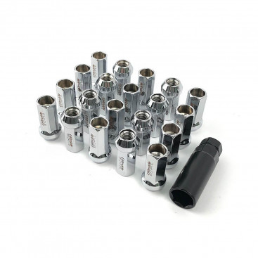 Гайки колесные Greddy M57 M12х1.5 (оригинал)