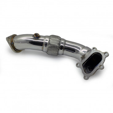 Даунпайп Mazda 3 07-13 MPS Mazda Speed 3 DISI