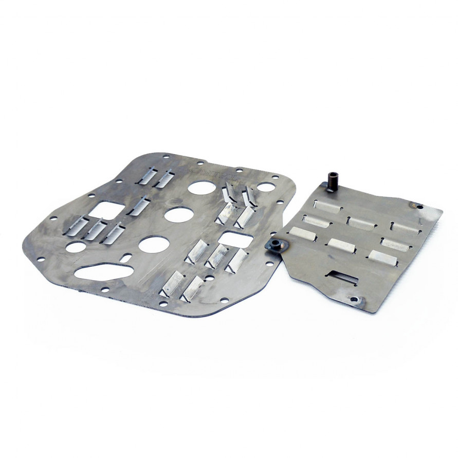 Противоотливная пластина для Subaru Forester Imreza Legacy EJ20 EJ25, купить со скидкой, TSL020015 