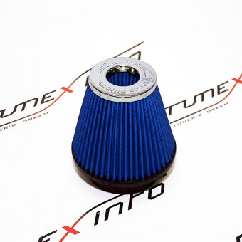 Спортивный фильтр нулевого сопротивления Simota Double Inlet конус 151-130-(101 вход)мм
