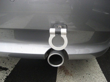 Петля буксировочная универсальная M18 х 2,5