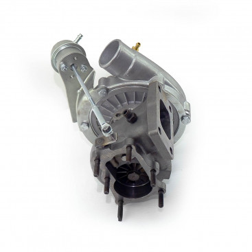 Турбина Nissan RB20DET, RB25DET в штатное место