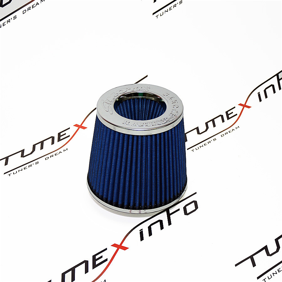 Спортивный фильтр нулевого сопротивления Simota Double Inlet цилиндр 151-130-77, купить со скидкой, JAU-D02202-05 