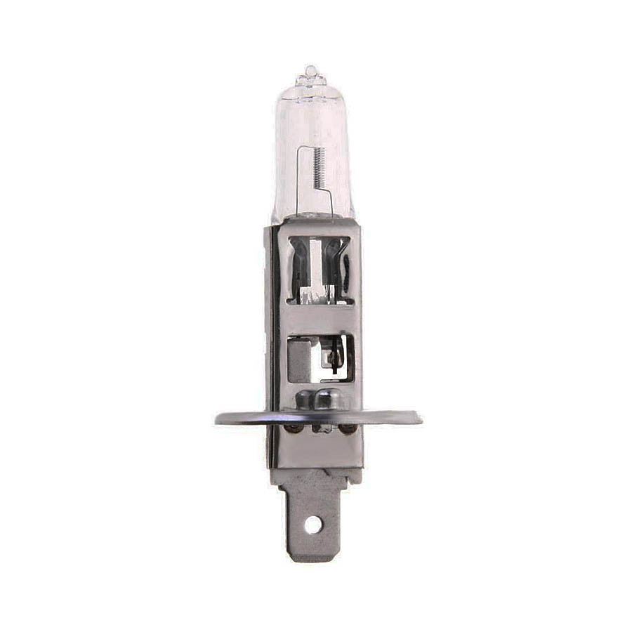 Лампа головного света H1 12V 100W 1шт, МАЯК, купить со скидкой, 52150Blister 