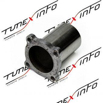 Фланец с трубой GT3582