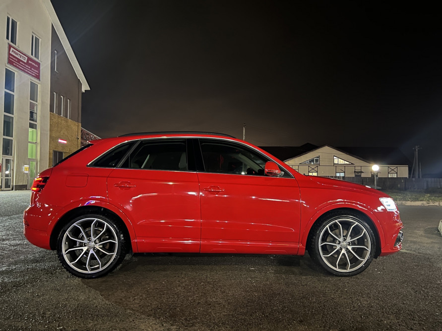Пружины задние Audi Q3, WV Tiguan 1, купить со скидкой, 12033-40 -40мм 