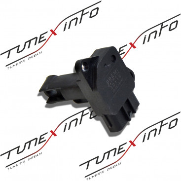 Датчик расхода воздуха Toyota 1JZ-GTE VVTi JZX110, Bremi