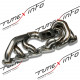 Выпускной коллектор Nissan RB20DET, RB25DET, Low Mount, купить со скидкой, 100.8240 Выпускной коллектор Nissan RB20DET, RB25DET, Low Mount 