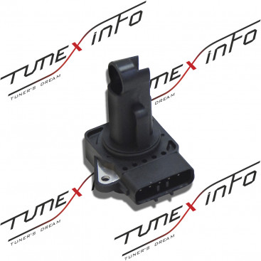 Датчик расхода воздуха Toyota, Subaru 22680-AA310, Premium parts