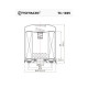 Фильтр масляный TC-1035 TOTACHI C-115 90915-03006 MANN WP 928/80, купить со скидкой, TC-1035 