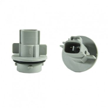 Патрон для лампы S25BA15S C4571B KOITO
