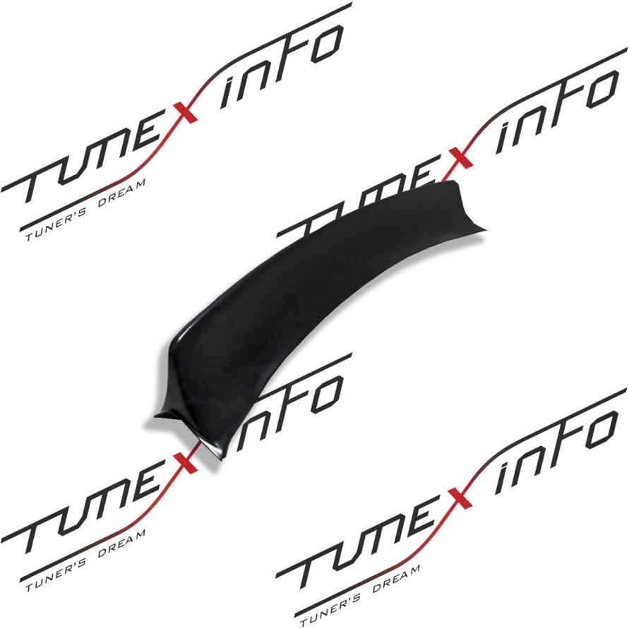 Спойлер Subaru Impreza седан 00-07 Ver.2, купить со скидкой, PL-01302 
