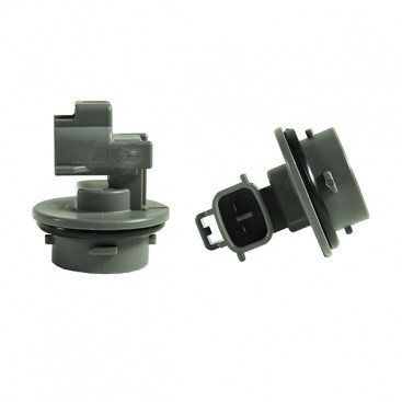 Патрон для лампы S25BA15S C4571D KOITO