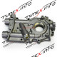 Насос масляный Subaru Impreza GRB, EJ25, JDM, 12мм STI, 15010-AA310 оригинал, купить со скидкой, 15010AA310 