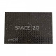 Шумоизоляция Шумофф SPACE 2.0 25x37см, 1лист, купить со скидкой, 0137008 Шумоизоляция Шумофф SPACE 2.0 25x37см, 1лист 