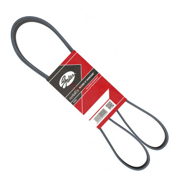 Ремень поликлиновый 6PK1368 GATES Micro-V