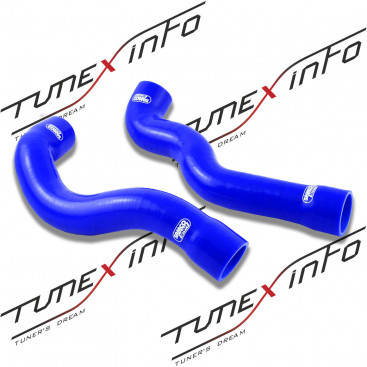 Патрубки радиатора BMW E36 325, 2.0, 2.3, 2.5, 2.8, M50, M52 2шт