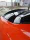 Спойлер BMW E46 седан CSL, купить со скидкой, PL-01305 