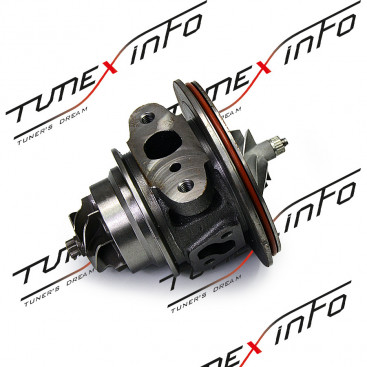 Картридж турбины CT9D Toyota ДВС 3CTE, 2LT 17201-64130