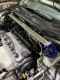 Распорка передняя верхняя Honda Accord, Wagon, Torneo, CF '97-02, купить со скидкой, TSL020067 