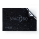Шумоизоляция Шумофф SPACE 5.0 25x37см, 1лист, купить со скидкой, 0137009 