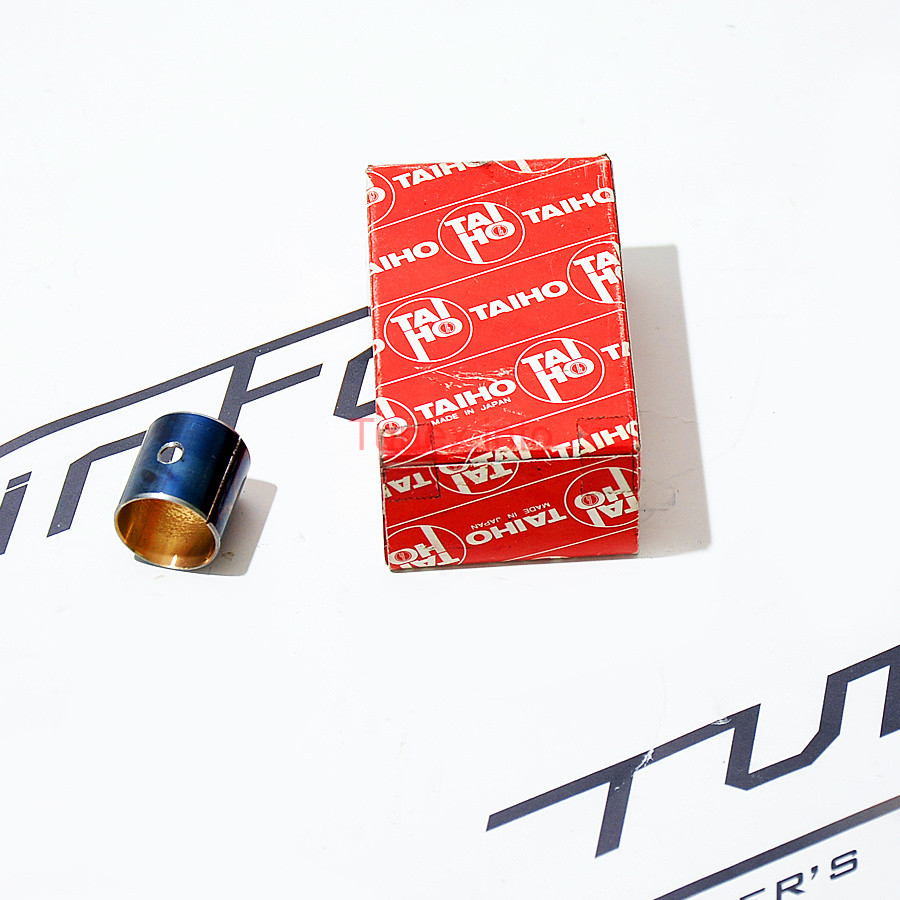 Втулки шатунов Toyota 1JZ 2JZ Taiho P702H 6шт, 90999-73128, купить со скидкой, P702H 