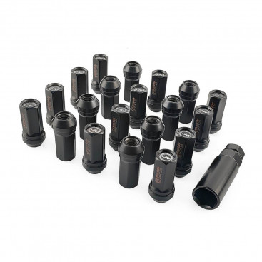Гайки колесные Greddy M59P PRO MAX M12х1.5 (оригинал)