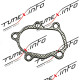 Прокладка под выход из турбины Nissan SR20DET, 14445-79E00, купить со скидкой, FT100201 