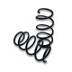 Пружины передние Skoda Octavia 3 А7, VW Golf 7, Audi A3 8V, купить со скидкой, 11604-2014 