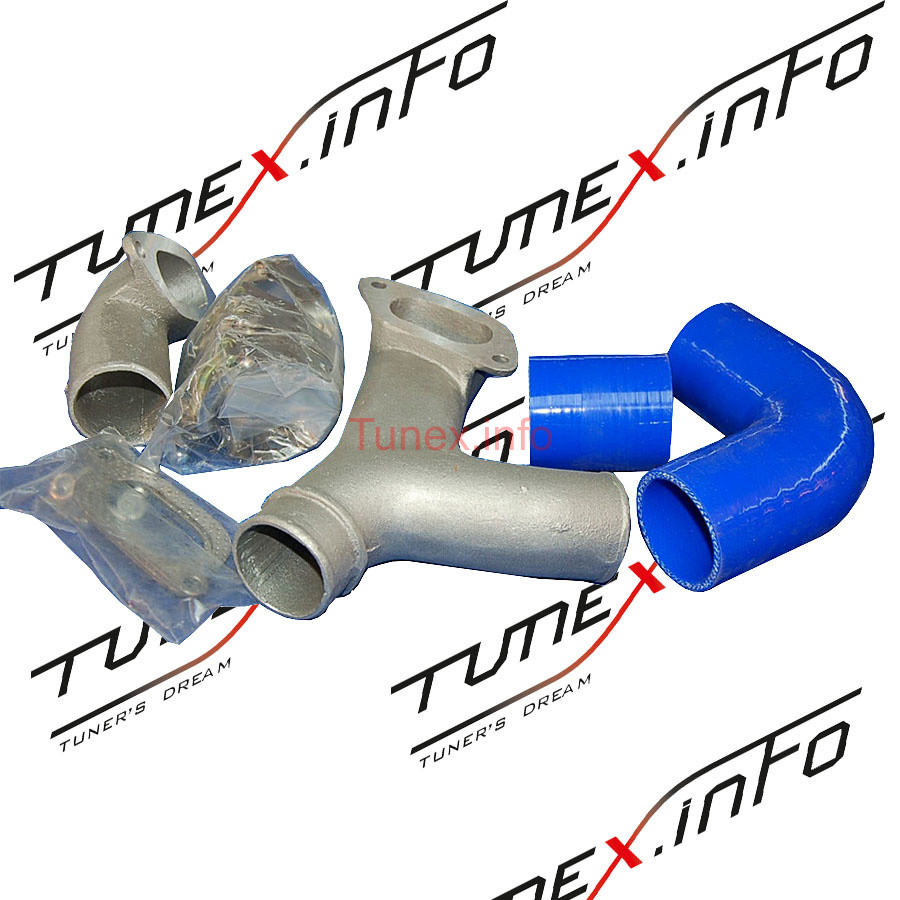 Пайпинг-кит Subaru Impreza GD 02-06 Top Mount, купить со скидкой, 5541 Пайпинг-кит Subaru Impreza GD 02-06 Top Mount 