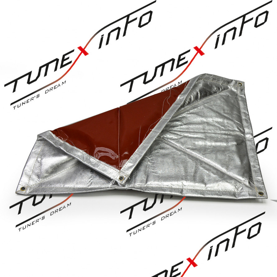 Термоэкран 45х60, купить со скидкой, viw-020 