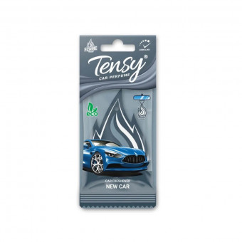 Ароматизатор картонный Tensy Flame