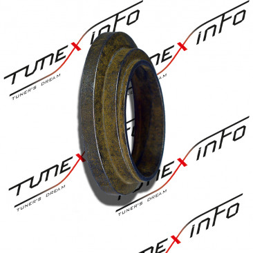 Фланец турбины Т3 - V-Band