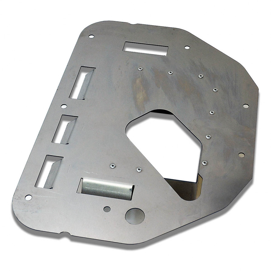 Противоотливная пластина Toyota Mark 2, Chaser, Cresta, Aristo, Lexus GS, X80-X100, S140, 90-01, купить со скидкой, TSL020128 
