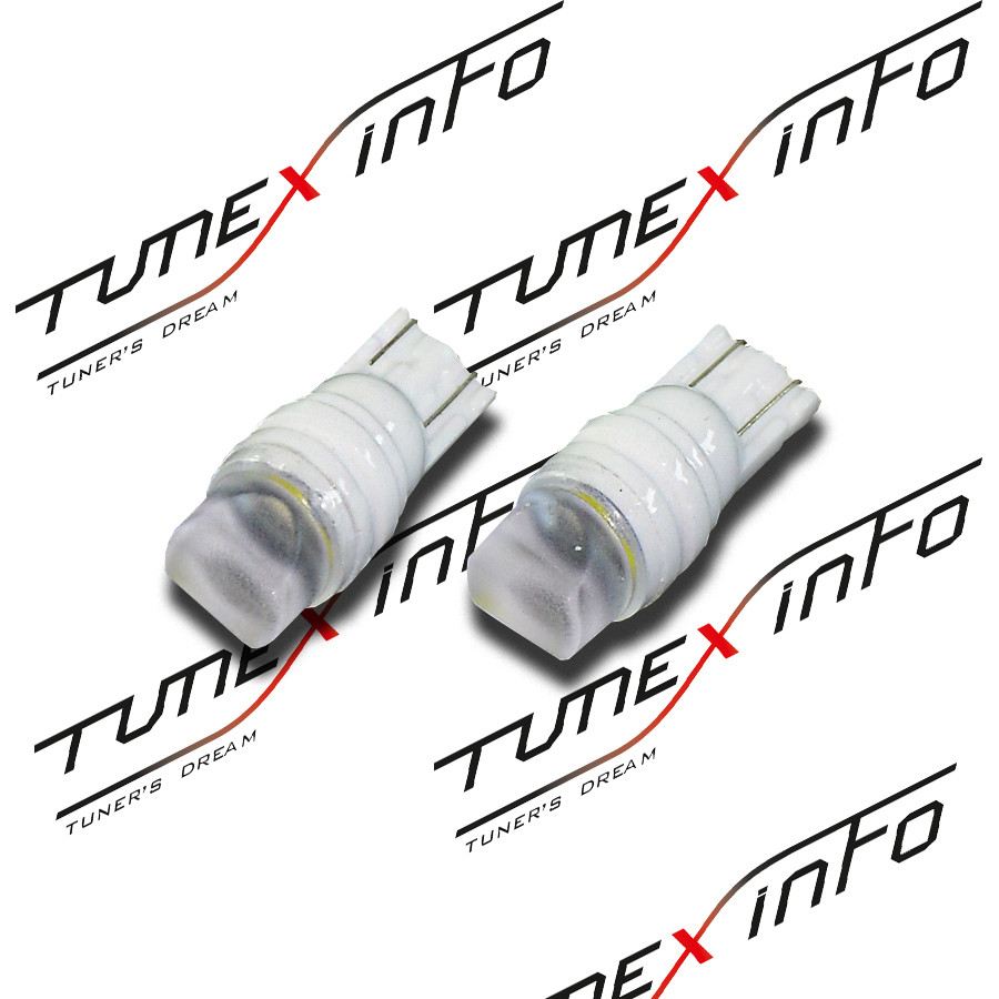 Лампа светодиодная T10 12V б/ц (габарит) белая, 2шт. HC-W, 2шт, купить со скидкой, SVET-HC 
