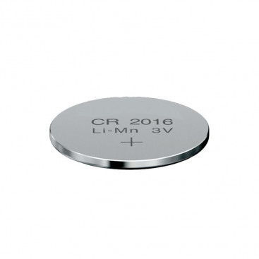 Батарейка CR2016 3V литиевая для брелоков сигнализаций