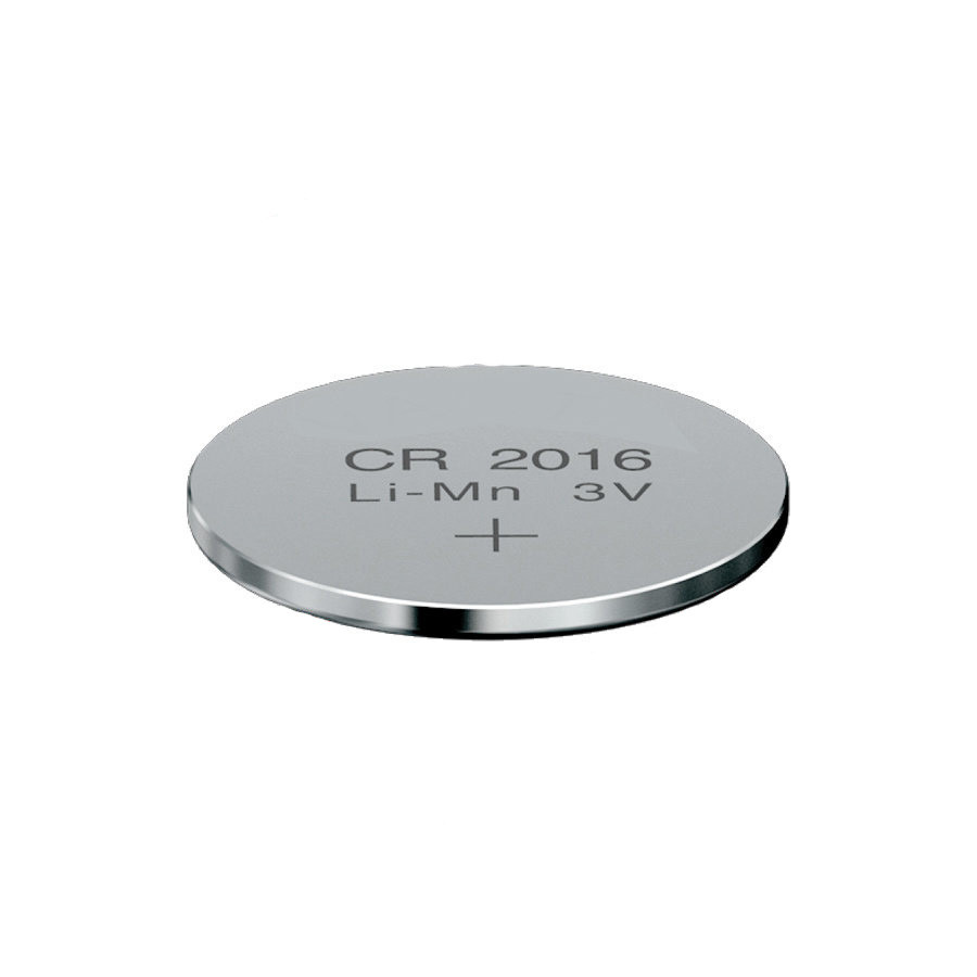 Батарейка CR2016 3V литиевая для брелоков сигнализаций, купить со скидкой, CR-2016 