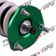 Стойки, койловеры Toyota JZX90, JZX100, Full Tap комплект, купить со скидкой, Ajc-T001 