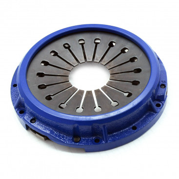 Корзина сцепления усиленная Toyota 1JZ, 2JZ, R154 обратный выжим HARD 31210-22140